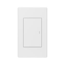 Polar Switch (LN 1 way) LS221-WH1