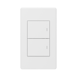 Polar Switch (LN 2 way) LS221-WH2
