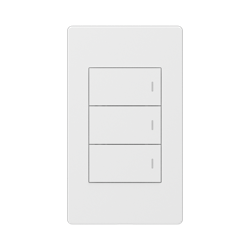 Polar Switch (LN 3 way) LS221-WH3